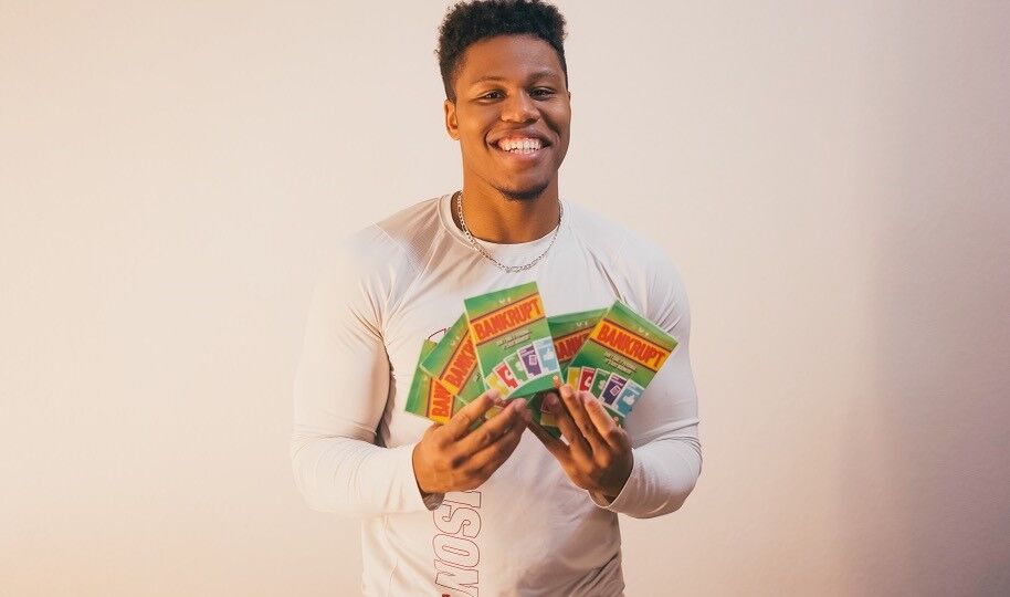 A.J. Taylor photo